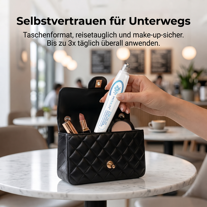 𝐇𝐈𝐒𝐊𝐈𝐍®👩‍⚕️⭐ 7-Tage-Hautmakel- & Hautanhängsel-Entferner Schmerzfreier Rollerball-Stift zur schonenden Entfernung von Hautanhängseln und Hautflecken – narbenfrei